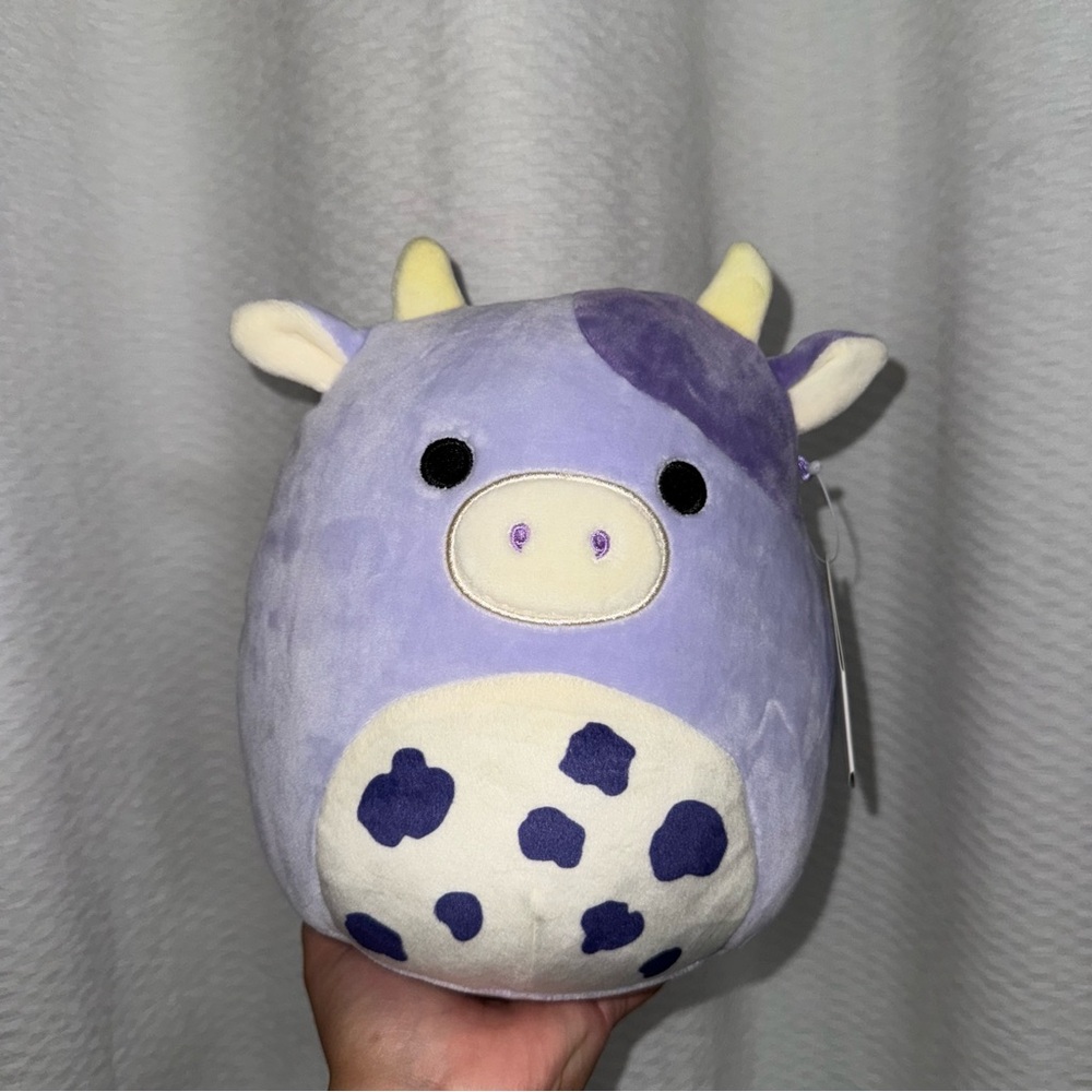 Bubba squishmallow